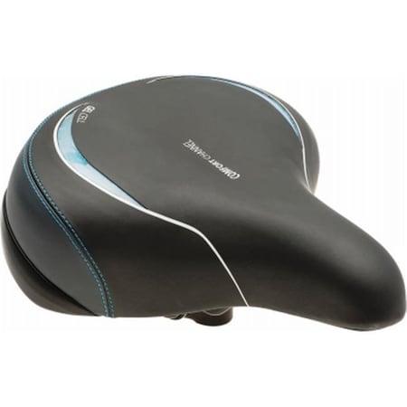 Newalthlete Bell Comfort 610 Gel Bike Seat NE798095